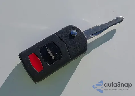 2010 Mazda Cx-9 Sport z USA, uszkodzony, nr VIN JM3TB3MV0A0215207